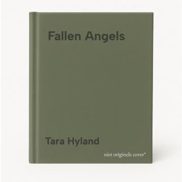 Fallen Angels 9781847398536 Tara Hyland, Verzenden, Gelezen, Tara Hyland