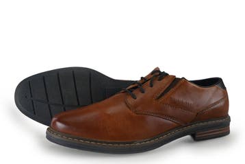 Bugatti Nette schoenen in maat 46 Bruin, Bugatti, Bruin, Verzenden, Overige typen