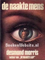 Naakte mens 9789010022608 Morris, Verzenden, Morris