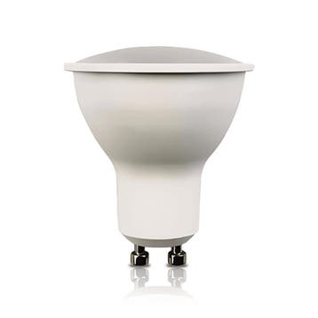 GU10 - spot - | - met - pir-sensor - | - 7w, Verzenden, Nieuw