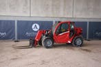 Veiling: Verreiker Manitou MT 625 Diesel 2500kg 6m 2014, Zakelijke goederen, Ophalen