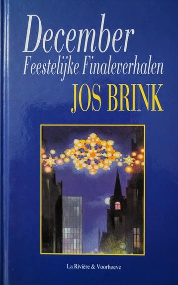 December 9789038404387 Brink, Verzenden, Gelezen, Brink
