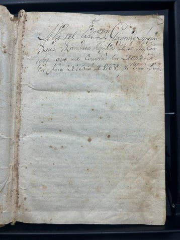 Anton Ulrich von Braunschweig-Wolfenbüttel, Duque de