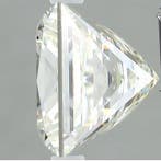 1 pcs Diamant (Natuurlijk) - 1.52 ct - Carré - I - VVS1 -