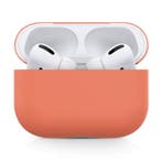 Flexibel Hoesje voor AirPods Pro - Silicone Skin AirPod Case, Telecommunicatie, Verzenden, Nieuw