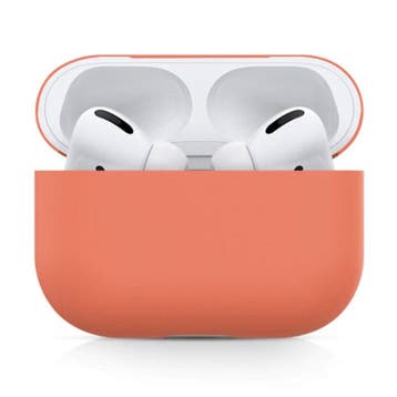 Flexibel Hoesje voor AirPods Pro - Silicone Skin AirPod Case, Verzenden, Nieuw