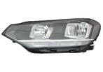 Volkswagen Touran 2015+ Koplamp Links (Koplampen), Verzenden