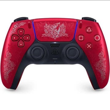 Sony - PlayStation 5 - DualSense Wireless Controller Monster