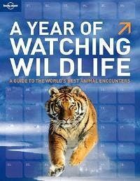 A Year of Watching Wildlife 9781741792799 PLANET Lonely, Livres, Langue | Anglais, Envoi
