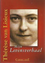 Mijn levensverhaal 9789076590028 T. van Lisieux, Verzenden, Gelezen, T. van Lisieux