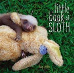 A Little Book of Sloth 9781442445574 Lucy Cooke, Verzenden, Gelezen, Lucy Cooke
