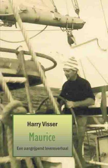 Maurice 9789086661527 H. Visser, Verzenden, Zo goed als nieuw, H. Visser