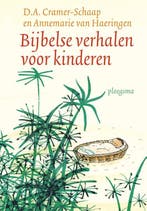 Bijbelse verhalen voor kinderen 9789021670829, Verzenden, D.A. Cramer-Schaap