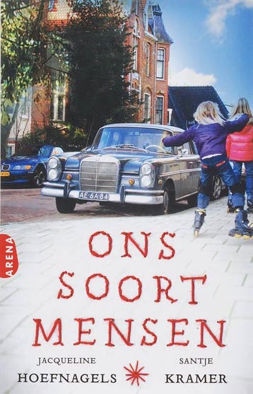 Ons soort mensen 9789069748818 Simone Kramer, Boeken, Verzenden, Zo goed als nieuw, Simone Kramer