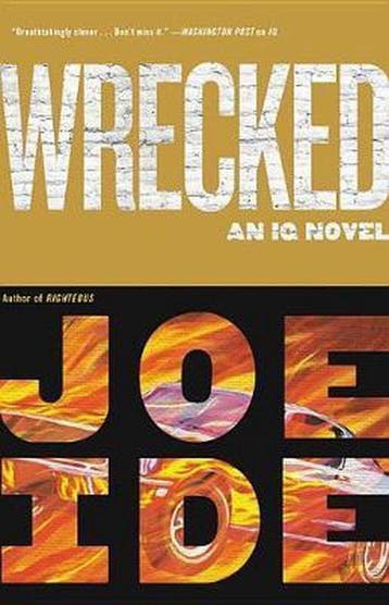 Wrecked 9780316509510 Joe Ide, Verzenden, Gelezen, Joe Ide
