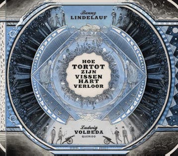 Hoe Tortot zijn vissenhart verloor / Tortot / 1, Verzenden, Benny Lindelauf