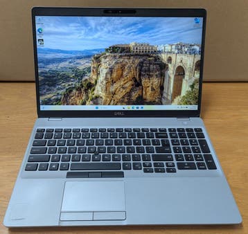 DELL Precision 3551 i7 16GB 500GB nvidia P620 4GB (10 stuks), Ophalen of Verzenden
