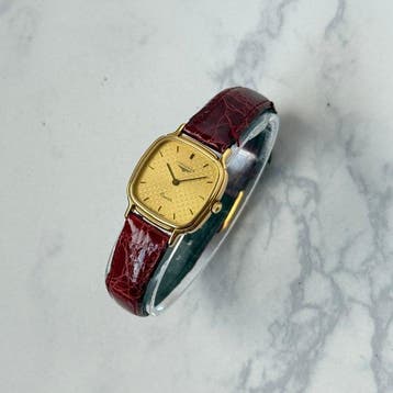 Longines - Zonder minimumprijs - 153.6880 - Dames -