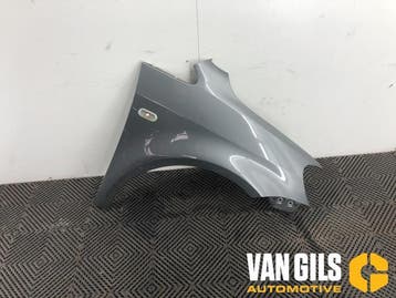 Scherm rechts-voor Volkswagen Caddy O331057, Auto-onderdelen, Nieuw