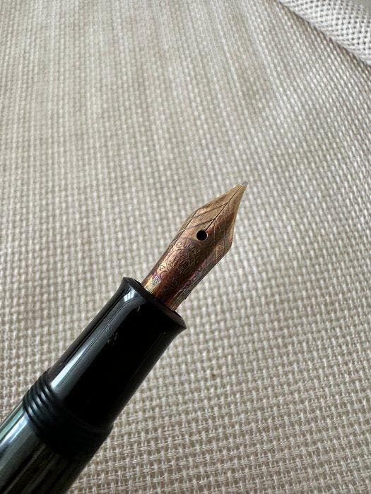 Pelikan - 140 - Vulpen, Verzamelen, Pennenverzamelingen