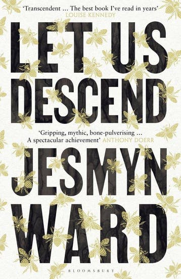 Let Us Descend 9781526666710 Jesmyn Ward, Verzenden, Jesmyn Ward