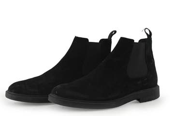 Blackstone Chelsea boots in maat 43 Zwart, Blackstone, Verzenden, Zwart, Boots