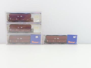Roco N - uit set 24029/uit set 24030 - Modeltrein, Nieuw