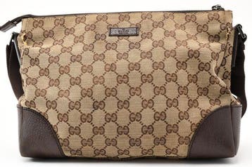 Gucci - Sac à bandoulière