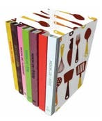 Kook ze! Box 9789490028657, Verzenden, Zo goed als nieuw