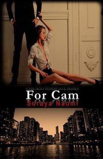 For CAM 9781522824374 Soraya Naomi, Verzenden, Zo goed als nieuw, Soraya Naomi