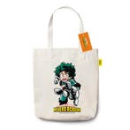 My Hero Academia Totebag, Ophalen of Verzenden, Nieuw