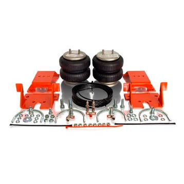 Fiat Ducato 280/290 Oluve Hulpluchtveringset 2-weg systeem, Verzenden