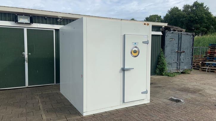 Koelcel 196 x 227 x 226 cm, Articles professionnels, Horeca | Équipement de cuisine