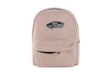 Vans Rugzak Roze, Verzenden