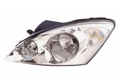 Kia Ceed + Pro-Ceed 2007-2010 Koplamp Links (Koplampen), Auto-onderdelen, Verlichting, Nieuw, Kia, Verzenden