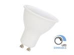 Veiling - 50x 4.9W GU10 LED Spot Dimbaar 4000K