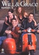 Will & Grace - Seizoen 2 op DVD, Verzenden, Nieuw in verpakking