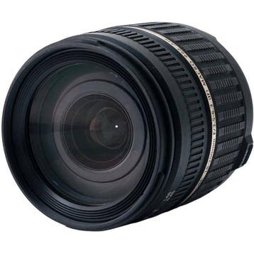Tamron AF 18-200mm F3.5-6.3 Di II Macro Model A14 Nikon, Nieuw