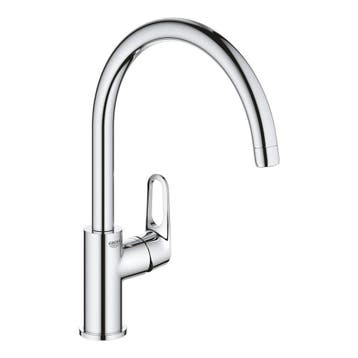 GROHE Start Flow keukenmengkraan draaiba — zo goed als nieuw, Verzenden, Nieuw