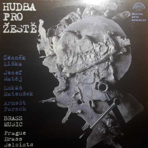 Zdenk Liška / Josef Matj / Lukáš Matoušek / Arnošt Parsch, CD & DVD, Vinyles | Pop, Envoi