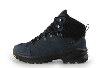 Grisport Wandelschoenen in maat 40 Blauw, Grisport, Zo goed als nieuw, Verzenden, Blauw