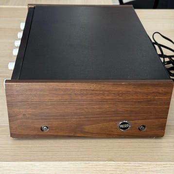 Sansui - AU-101 Amplificateur à semi-conducteurs, TV, Hi-fi & Vidéo