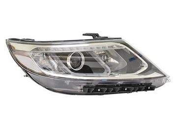 Kia Sorento 2012-2015 Koplamp Rechts (Koplampen), Auto-onderdelen, Verzenden, Nieuw