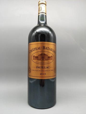 2019 Château Batailley - Pauillac Grand Cru Classé - 1