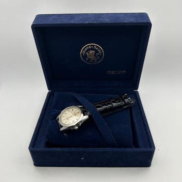 Seiko - Grand Seiko - 8J56-8010 - Heren - 1997