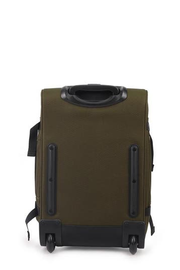 Eastpak Rugzak Groen, Handtassen en Accessoires, Tassen | Rugtassen, Verzenden, 25 tot 40 cm, Zo goed als nieuw, 30 tot 45 cm