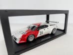 1:18 - Modelauto (3) - BMW M1 Procar, porsche gt1, porsche, Nieuw