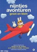 Nijntjes avonturen - Groot en klein deel 2 op DVD, Verzenden