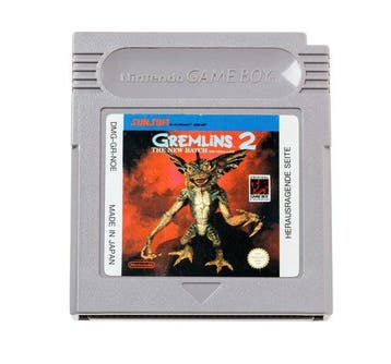 Gremlins 2 [Gameboy], Verzenden, Nieuw