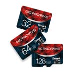 Micro-SD / TF Kaart 32GB - Memory Card Geheugenkaart, Computers en Software, Verzenden, Nieuw, Microdrive